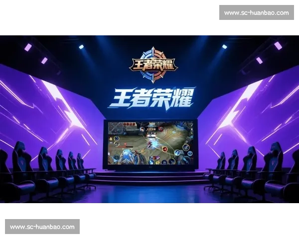 OPPO助力王者荣耀赛事精彩对决 激战正酣引爆电竞热潮